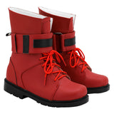 Final Fantasy  Cosplay Shoe  Halloween Carnival  Party Props Costume accessories