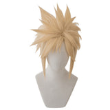 Final Fantasy  Cosplay Wig  Halloween Carnival  Party Props Costume accessories