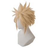 Final Fantasy  Cosplay Wig  Halloween Carnival  Party Props Costume accessories