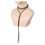 Final Fantasy Aerith Cosplay Accessory  Halloween Carnival  Party Props Costume accessories