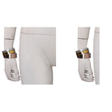 Final Fantasy Aerith Cosplay Costume Halloween carnival Costume
