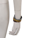 Final Fantasy Aerith Cosplay Costume Halloween carnival Costume