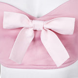 Final Fantasy Aerith Cosplay Costume Halloween carnival Costume