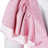 Final Fantasy Aerith Cosplay Costume Halloween carnival Costume