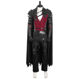 Final Fantasy Clive Rosfield Cosplay Costume Halloween carnival Costume