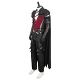 Final Fantasy Clive Rosfield Cosplay Costume Halloween carnival Costume