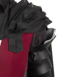 Final Fantasy Clive Rosfield Cosplay Costume Halloween carnival Costume
