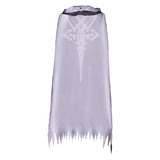 Final Fantasy CLIVE ROSFIELD Cosplay Costume Halloween carnival Costume