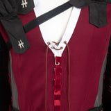 Final Fantasy Clive Rosfield Cosplay Costume Halloween carnival Costume