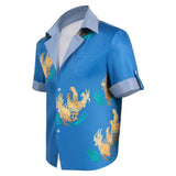 Final Fantasy Cloud Strife Cosplay Costume Halloween carnival Costume