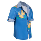 Final Fantasy Cloud Strife Cosplay Costume Halloween carnival Costume