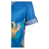 Final Fantasy Cloud Strife Cosplay Costume Halloween carnival Costume