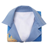 Final Fantasy Cloud Strife Cosplay Costume Halloween carnival Costume