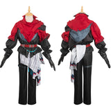 Final Fantasy Joshua Rosfield Cosplay Costume Halloween carnival Costume