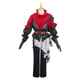 Final Fantasy Joshua Rosfield Cosplay Costume Halloween carnival Costume