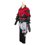 Final Fantasy Joshua Rosfield Cosplay Costume Halloween carnival Costume