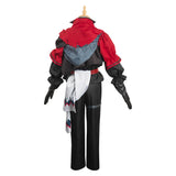 Final Fantasy Joshua Rosfield Cosplay Costume Halloween carnival Costume