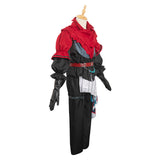 Final Fantasy Joshua Rosfield Cosplay Costume Halloween carnival Costume