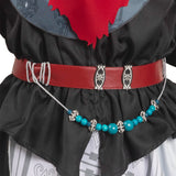 Final Fantasy Joshua Rosfield Cosplay Costume Halloween carnival Costume