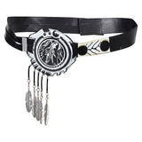 Final Fantasy Sephiroth Cosplay Costume Halloween carnival Costume