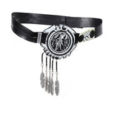 Final Fantasy Sephiroth Cosplay Costume Halloween carnival Costume