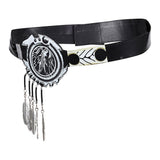 Final Fantasy Sephiroth Cosplay Costume Halloween carnival Costume