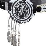 Final Fantasy Sephiroth Cosplay Costume Halloween carnival Costume