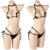 Final Fantasy Tifa Lockhart Cosplay Costume Halloween carnival Costume