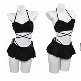 Final Fantasy Tifa Lockhart Cosplay Costume Halloween carnival Costume