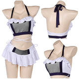 Final Fantasy Tifa Lockhart Cosplay Costume Halloween carnival Costume