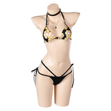 Final Fantasy Tifa Lockhart Cosplay Costume Halloween carnival Costume