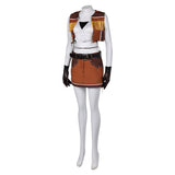 Final Fantasy Tifa Lockhart Cosplay Costume Halloween carnival Costume