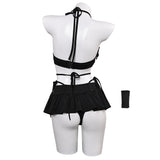 Final Fantasy Tifa Lockhart Cosplay Costume Halloween carnival Costume