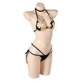 Final Fantasy Tifa Lockhart Cosplay Costume Halloween carnival Costume