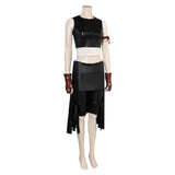 Final Fantasy Tifa Lockhart Cosplay Costume Halloween carnival Costume