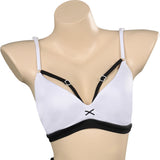 Final Fantasy Tifa Lockhart Cosplay Costume Halloween carnival Costume