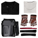 Final Fantasy Tifa Lockhart Cosplay Costume Halloween carnival Costume