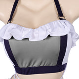 Final Fantasy Tifa Lockhart Cosplay Costume Halloween carnival Costume