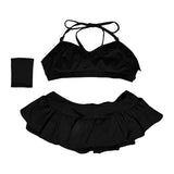 Final Fantasy Tifa Lockhart Cosplay Costume Halloween carnival Costume