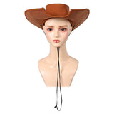 Final Fantasy Tifa Lockhart Cosplay hat  Halloween Carnival  Party Props Costume accessories