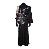 Final Fantasy VII : Advent Children Cosplay Costume Cloud Black Outfit Adult Male Halloween Carnival Costume
