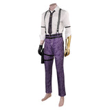 Final Fantasy Vincent Valentine Cosplay Costume Halloween carnival Costume
