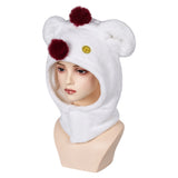 Final Fantasy Yufi Kisaragi Cosplay hat  Halloween Carnival  Party Props Costume accessories