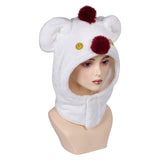 Final Fantasy Yufi Kisaragi Cosplay hat  Halloween Carnival  Party Props Costume accessories
