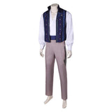 Fiyero Wicked Cosplay Costume Outfits Halloween Carnival Suit