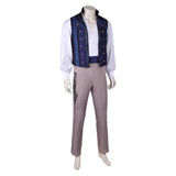 Fiyero Wicked Cosplay Costume Outfits Halloween Carnival Suit