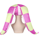 fizzarolli cos Helluva Boss Cosplay Hat Cap  Halloween Carnival Costume Accessories