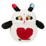 Fizzarolli Cosplay Plush Toys Cartoon Soft Stuffed Dolls Mascot Birthday Xmas Gift