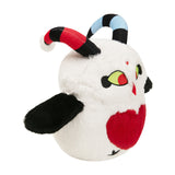 Fizzarolli Cosplay Plush Toys Cartoon Soft Stuffed Dolls Mascot Birthday Xmas Gift