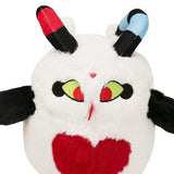 Fizzarolli Cosplay Plush Toys Cartoon Soft Stuffed Dolls Mascot Birthday Xmas Gift